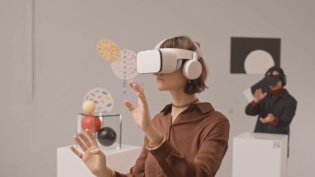 Revolutionizing Education | Impact Of VR Technology On Learning | Mastering Education With VR Tech?