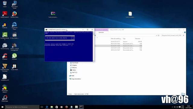 Como tirar propagandas do Microsoft Edge (2015) смотреть онлайн