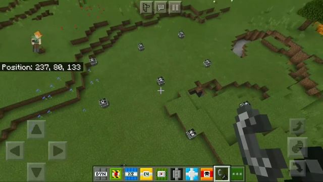 More TNT Mod In Minecraft Pe |10 More TNT'S In Minecraft Pe смотреть онлайн