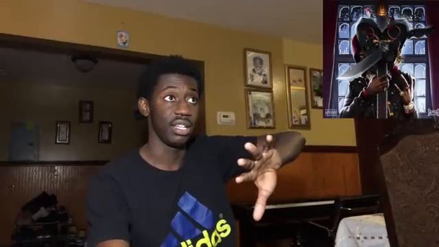 Was It Worth The Wait? | A Boogie Wit Da Hoodie - Artist 2.0 REACTION/REVIEW смотреть онлайн