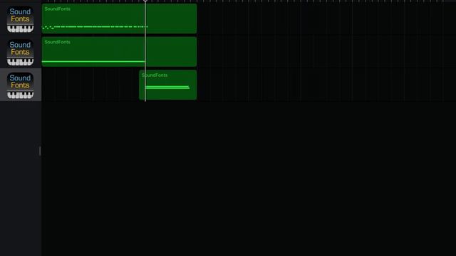 Proteus 2 Snare roll with Timpani roll and bass drum and cymbal crash смотреть онлайн