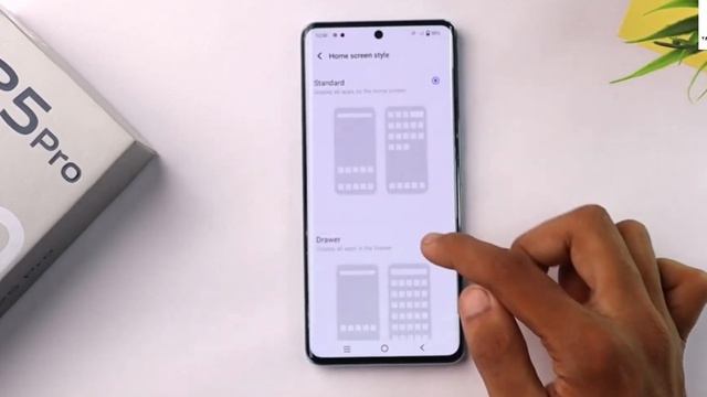 Vivo V25 Pro Tips And Tricks - Top 30+ Special Features PART2 | Hindi-हिंदी смотреть онлайн
