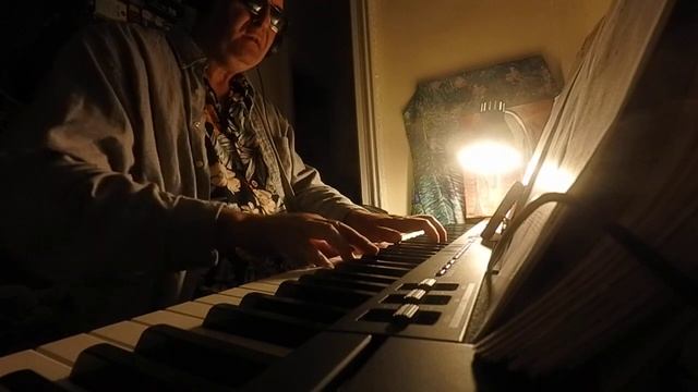 Spring is Here [Rodgers & Hart] - Eugene Sokolinsky [sketch 27] смотреть онлайн