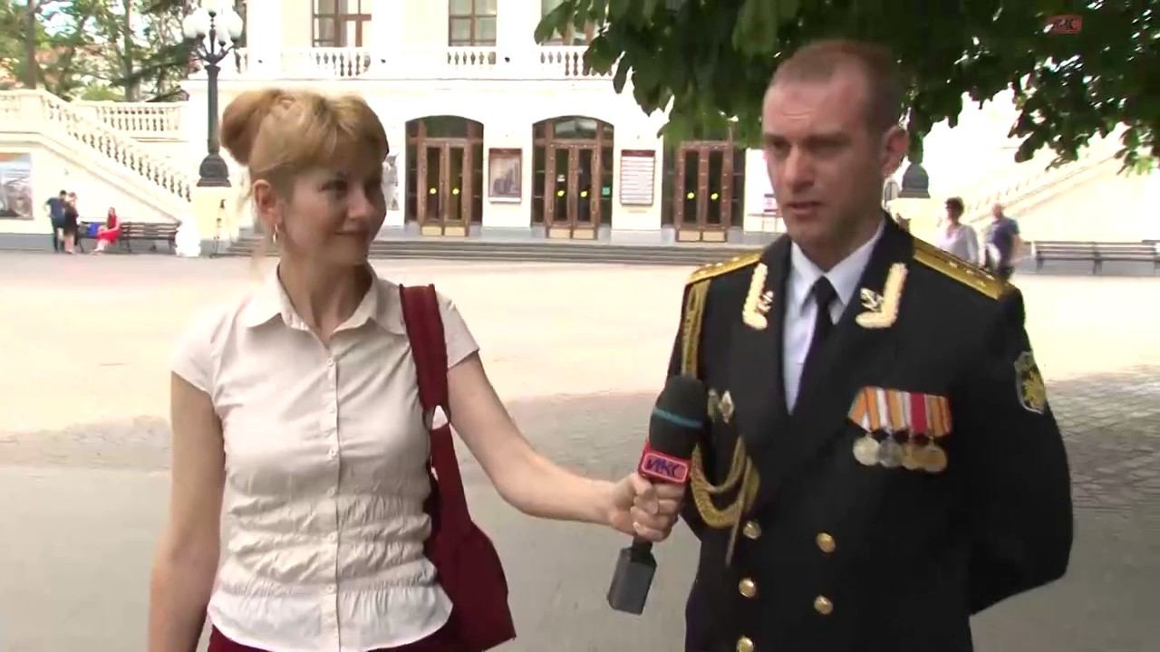 ИКС ТВ - Продолжается подготовка к IV Большому Севастопольскому Благотворительному Офицерскому Балу смотреть онлайн