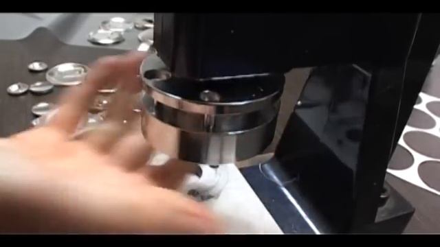 Как это сделано. Закатные значки смотреть онлайн