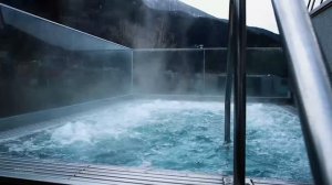 Hot Tub/Jacuzzi Sounds for Relaxation and Sleep, Stress Relief and Study, White Noise, ASMR