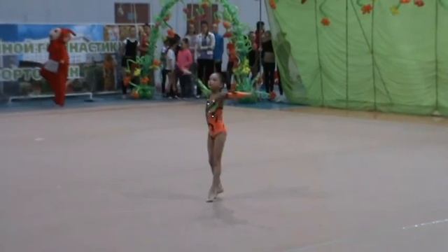 Халасутдинова Вилина 2001г. г.Уфа СК Гастелло смотреть онлайн