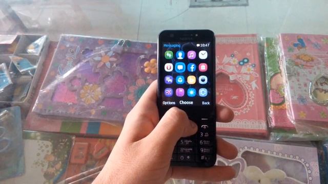 Nokia 230 Review [2017]: Still Worth? смотреть онлайн