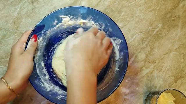 Как самому приготовить баурсаки дома