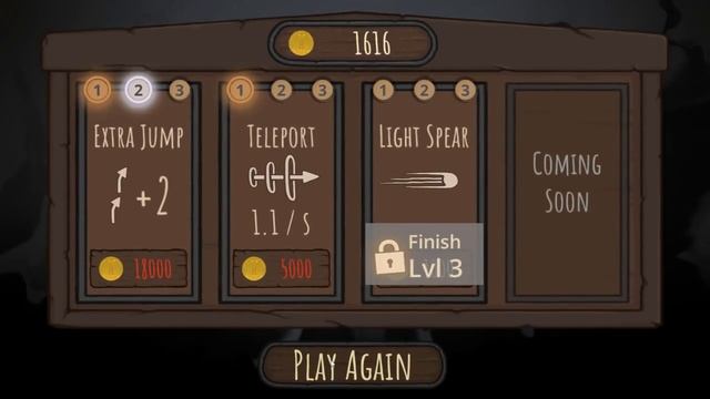 Endless Madness Soft Launch - Endless Runner - Gameplay Trailer смотреть онлайн