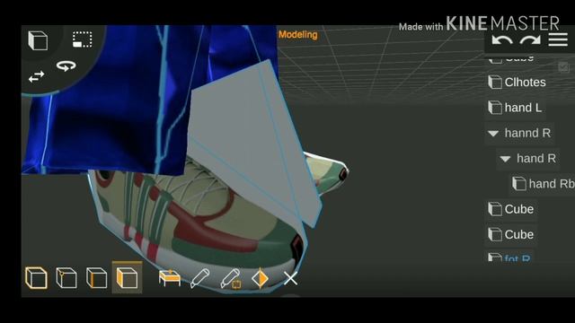 Prisma 3d l character minecraft creator notch part #8 | by OMEN JAVA смотреть онлайн