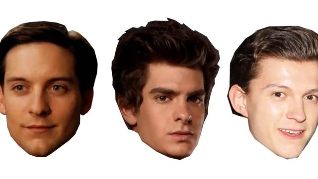 EVERY SPIDER-MAN ACTOR EVER (Outdated) From the 70s to Tom Holland's Spider-Man Homecoming 2017 смотреть онлайн