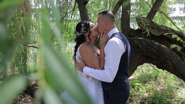 Wedding story Katarina i Ivan by accko photography смотреть онлайн
