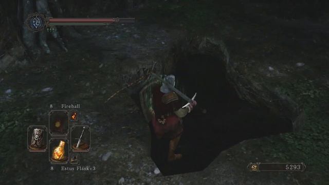 Dark Souls 2 Gameplay Walkthrough Part 50 - Back to Things Betwixt смотреть онлайн