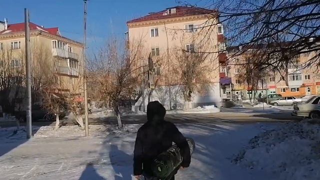 УТРО ☕ПОКУПКА БУФЕТА/КУПИЛИ ПЫЛЕСОС смотреть онлайн