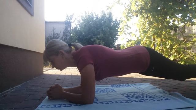 48 отжиманий планка 4.50 смотреть онлайн