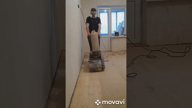 Циклёвка,шлифовка в Краматорске,укладка,реставрация паркета идоски. смотреть онлайн