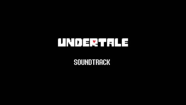 Undertale NEW OST:004 - Frisk and Chara смотреть онлайн
