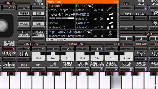 Tjk  Music