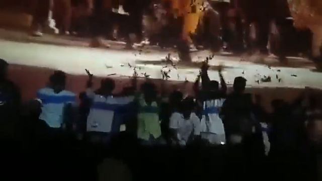 Alluarjun Top Lessi Poddi Song In Waltair Veerayya 50Days Celebration In Vizag Sangam Sarat Thethre смотреть онлайн