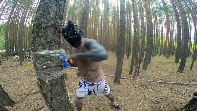 #KaraFight #РустамКара смотреть онлайн