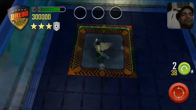 Judge Dredd Vs Zombies Short Gameplay level 6 to 8 167 zombies kills смотреть онлайн