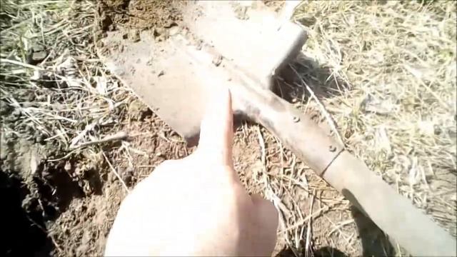 как откопать яму под дачный туалет! смотреть онлайн