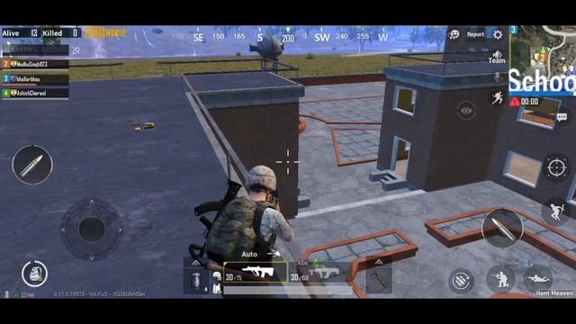 Pubg mobile game in chicken dinner trick 100% guarantee смотреть онлайн