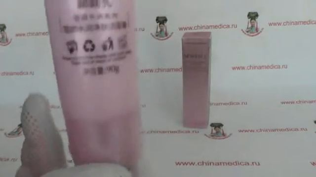 NEW FACE омолаживающее молочко для умывания и снятия макияжа смотреть онлайн