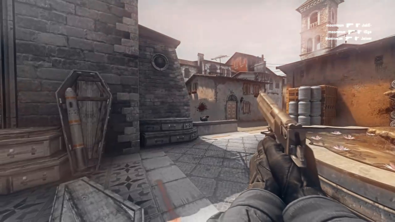 RAGE MODE 3 #CSGO смотреть онлайн