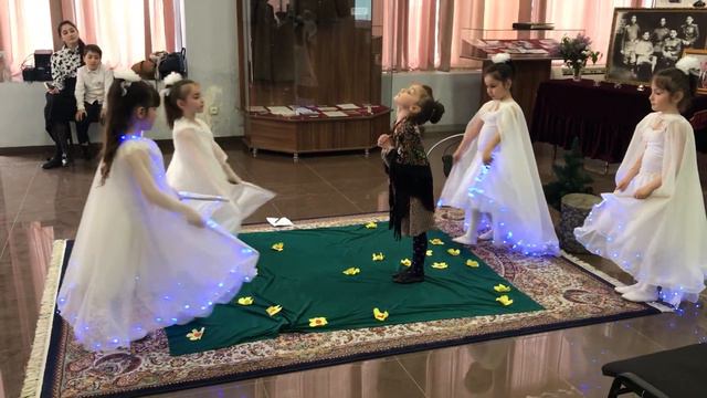 О Примове Джанлате Джаватовиче смотреть онлайн