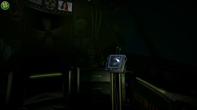 Five Nights at Freddy's: Sister Location ►ПОЛНОСТЬЮ НА РУССКОМ ЯЗЫКЕ С ОЗВУЧКОЙ ► НОЧЬ # 1 смотреть онлайн