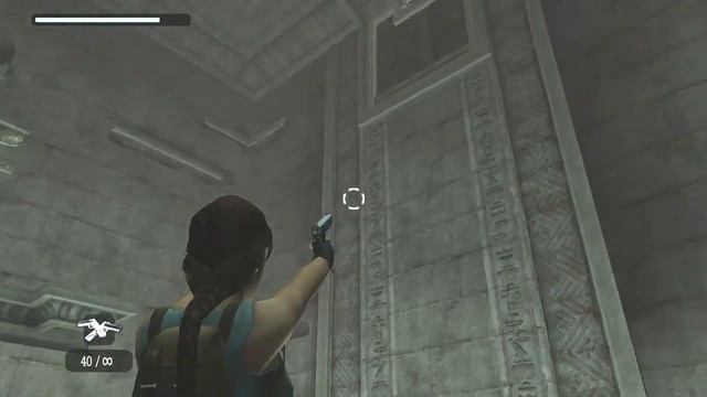 Let's Play Tomb Raider Anniversary #024 Immer noch Verrwirrt... (Reupload) | AstraStarLP смотреть онлайн