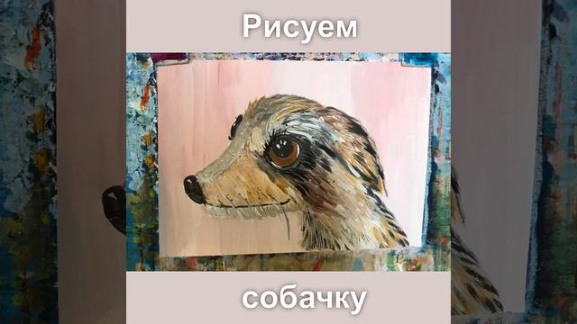 Курс "Собачки" смотреть онлайн
