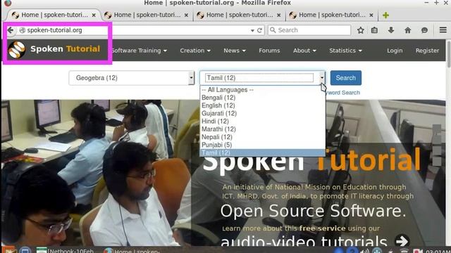 How to use FOSSEE Netbook - Hindi смотреть онлайн