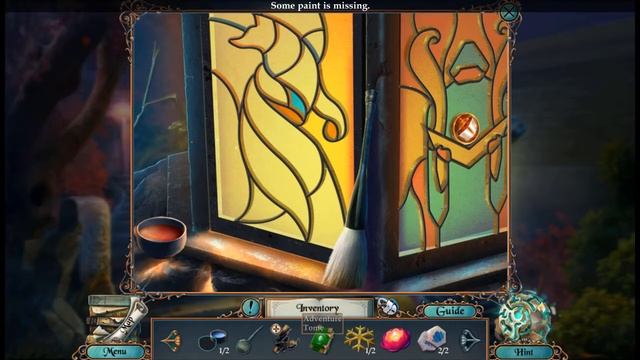 Let's Play - Sable Maze 6 - Sinister Knowledge - Bonus Chapter Full Walkthrough смотреть онлайн
