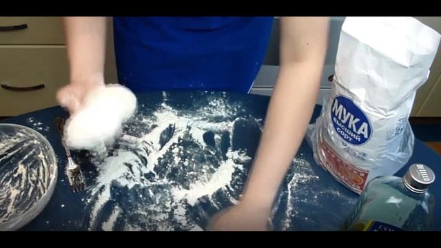 ???Рецепт теста для пиццы №1. Полезная версия 2021. Заходи на наш канал и готовь вместе с нами! смотреть онлайн