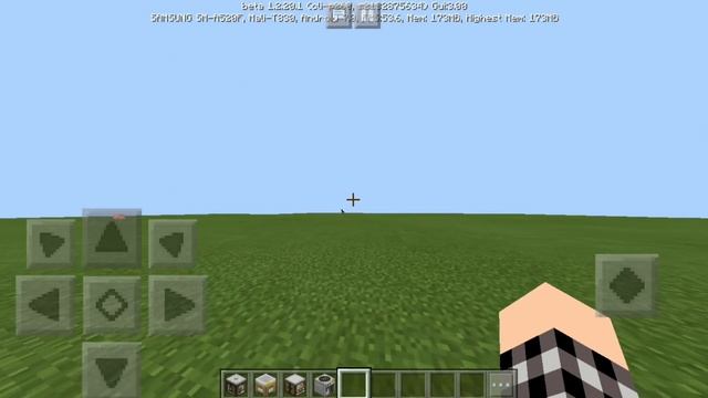 ВЫШЕЛ НОВЫЙ MINECRAFT PE 1.3 BUILD 7|СКАЧАТЬ МАЙНКРАФТ ПЕ 1.3 БЕСПЛАТНО смотреть онлайн