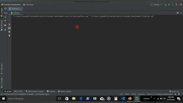 Python Tutorial 58 : Change voice , volume and rate of python text to speech module смотреть онлайн