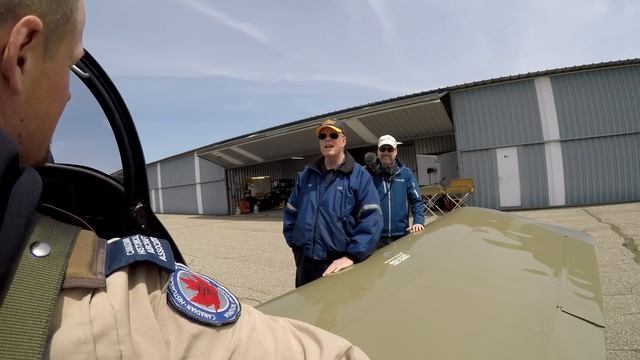 “That Did Not Go As Planned!” RV-8 First Flight Aborted смотреть онлайн