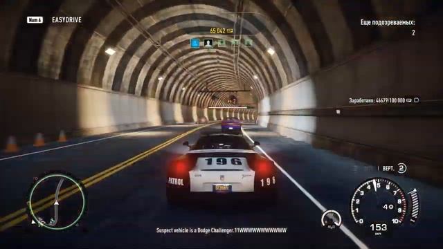 Need for Speed Rivals За полицейского ( Прохождение) смотреть онлайн