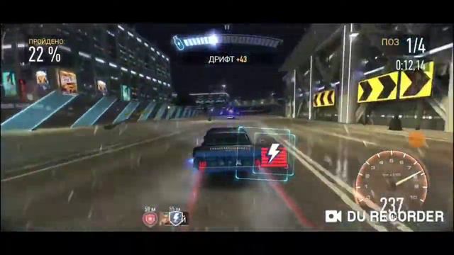 NFS No Limits прохождение: Видео в честь пол года моего канала! смотреть онлайн