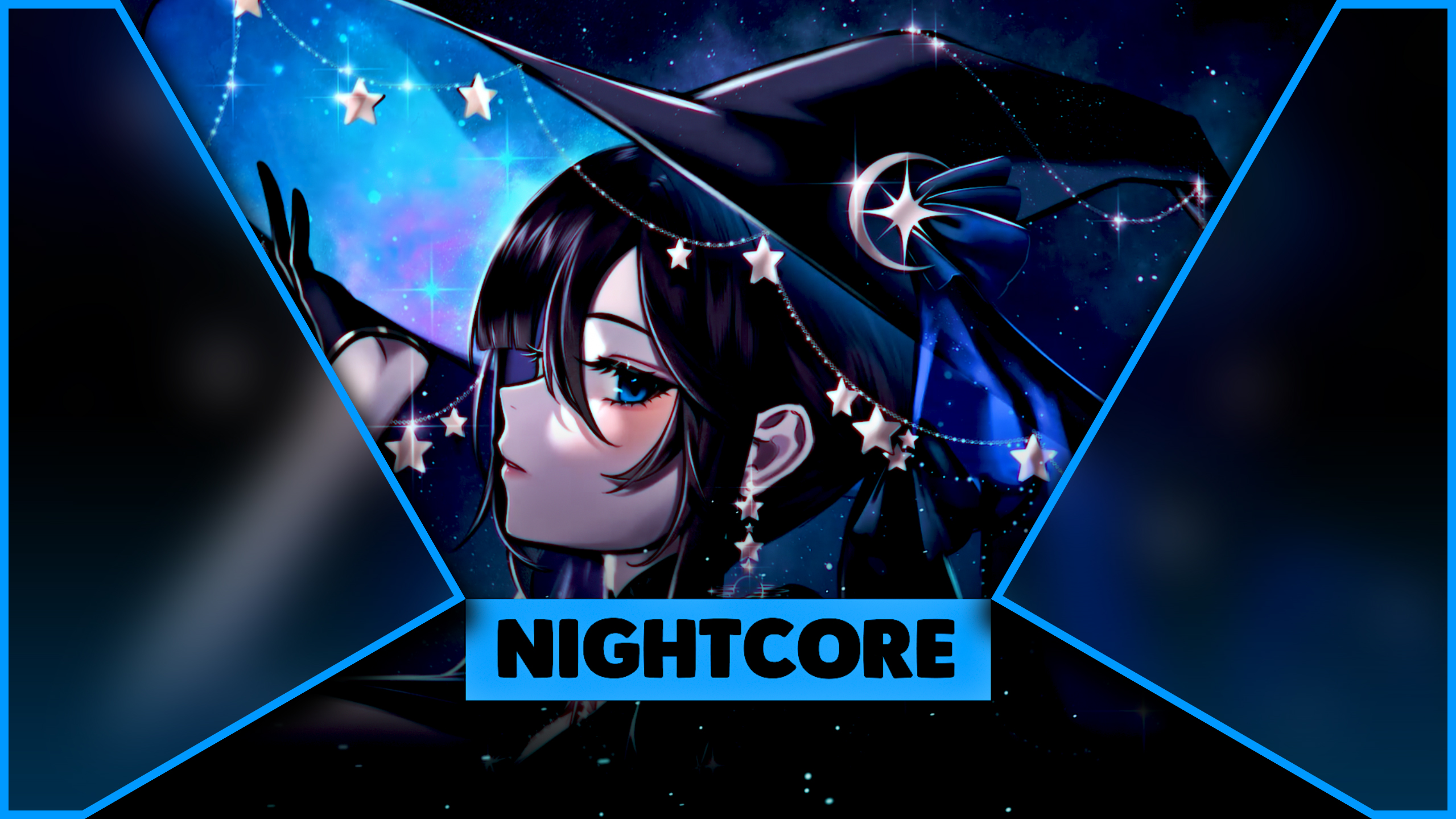 Nightcore - Enough's Enough (Paris Shadows) смотреть онлайн