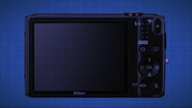 Nikon COOLPIX S6800 Review - A 16 MP Wi-Fi CMOS Digital Camera смотреть онлайн