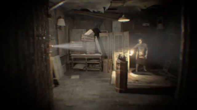 👻 RESIDENT EVIL 7 | 4-е сохранение | ПРОХОЖДЕНИЕ 👻 смотреть онлайн