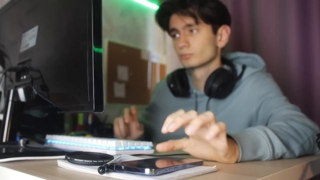 IPhone 13 Pro Max: ДЕНЬ ИЗ ЖИЗНИ (Реально Полный Обзор)