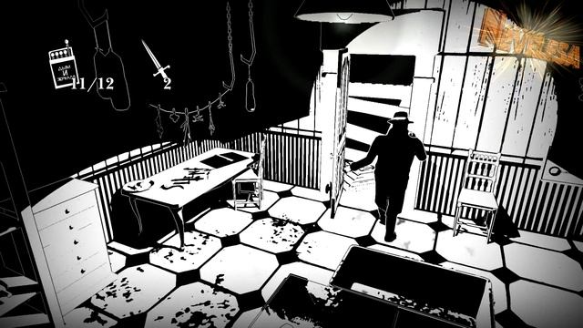 White Night (Let's play) #3"Они перемещаются!" смотреть онлайн