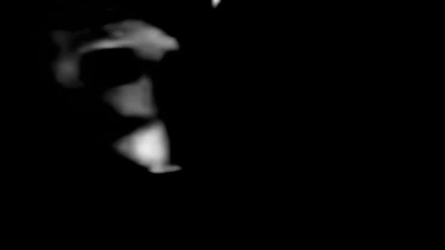 Unnerving Images Of XQc With Minecraft Cave Sounds