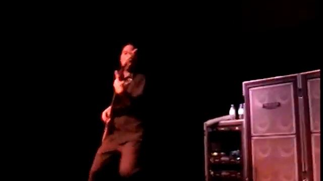 Pulse Ultra Live - COMPLETE SHOW - Macomb, IL, USA (30th September, 2002)