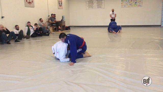 Антон Дмитраков vs Хачатур Тамарян #rubejj